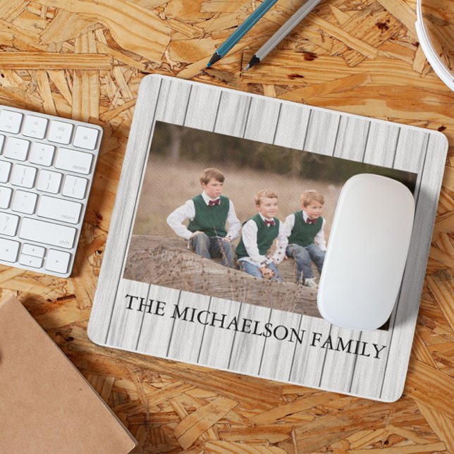 Foto Personalisiert Mousepad (Von Creator hochgeladen)