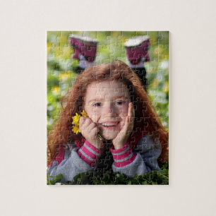 Foto-Personalisiertes-Puzzle Puzzle