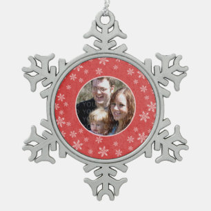 Foto Pewter Ornament