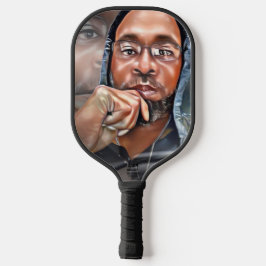 Foto Pickleball Schläger
