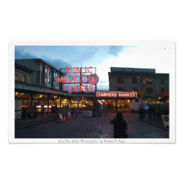Foto "Pike Place Public Market Centre"