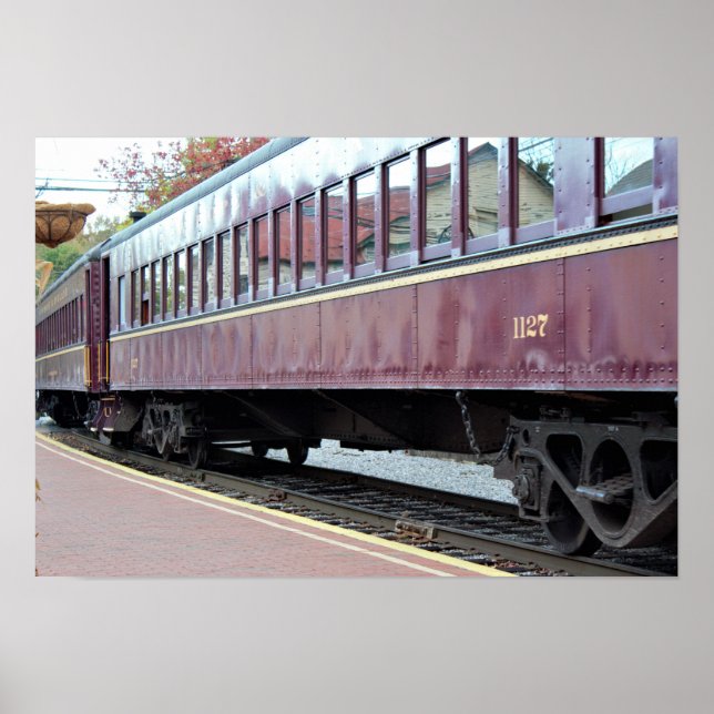 Foto-Plakat Poster (Vorne)