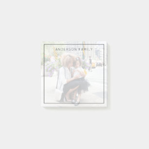 Foto Post-it Klebezettel