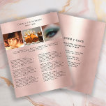 Foto Preislisten-Salon<br><div class="desc">Foto - Preislisten Personalisiere dein Produkt in Minuten. Über "weiteres personalisieren" können Schriftart, Schriftgröße, Position und Farbe geändert werden. Perfekt für Fotografen; Wellness, Massage, Beauty und alle anderen Serviceleistungen.</div>