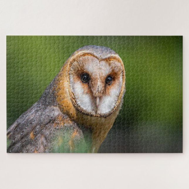 Foto Puzzle (Horizontal)