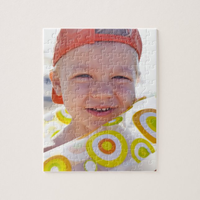Foto Puzzle (Vertikal)