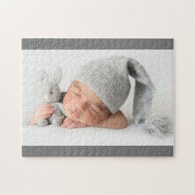 Foto Puzzle (Horizontal)