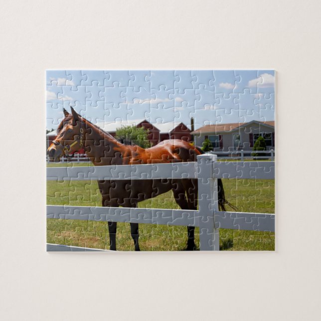 Foto Puzzle (Horizontal)