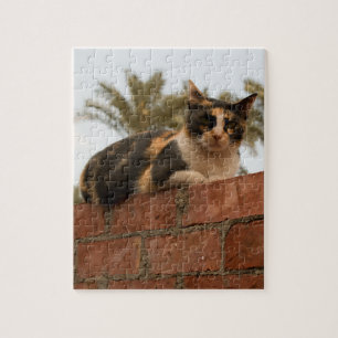 Foto-Puzzle Puzzle