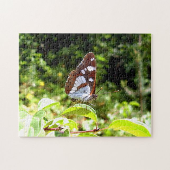 Foto-Puzzle Puzzle (Horizontal)