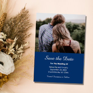 Foto-QR-Code-Verlobung Hochzeit Termin merken Save The Date