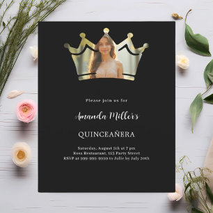 Foto Quinceanera