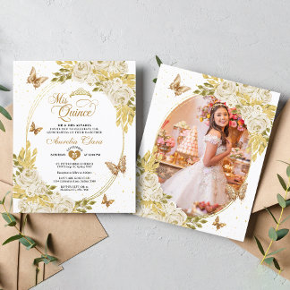 Foto Quinceañera