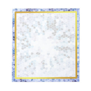 Foto-Rahmen für Imitate-Box-Marble-Rahmen Autograp Notizblock