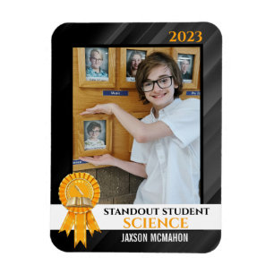 Foto "Random Achievement School" Magnet