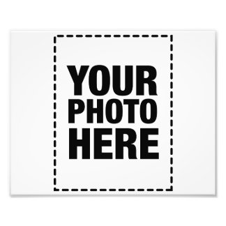 Foto-Reprint - 8x10 (Landschaft) Fotodruck