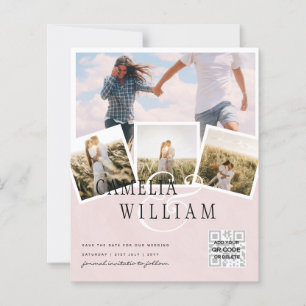 FOTO "Rett-DATEN" - Gemischte Farben