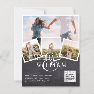 FOTO "Rett-DATEN" - Gemischte Farben