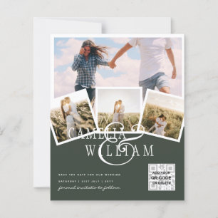 FOTO "Rett-DATEN" - Gemischte Farben