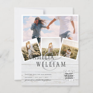 FOTO "Rett-DATEN" - Gemischte Farben