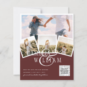 FOTO "Rett-DATEN" - Gemischte Farben