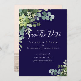 Foto Rette Dates Eukalyptus Greenerenery Blätter