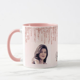 Foto Rose Tasse