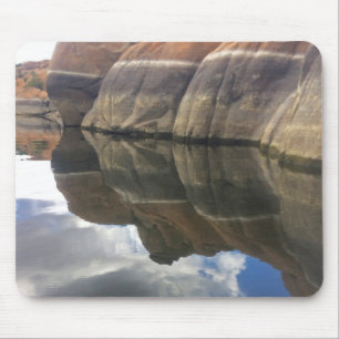 Foto Roter Felsen Landschaft Arizona Mousepad