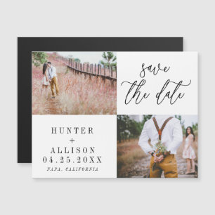 Foto Save the Date   Magnet