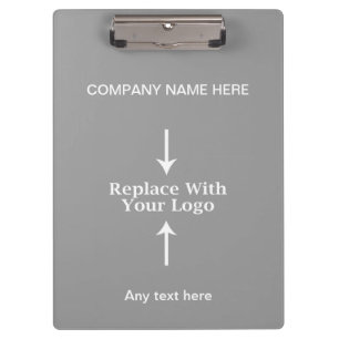 Foto-Schablonen-Gewohnheits-Klemmbrett Klemmbrett