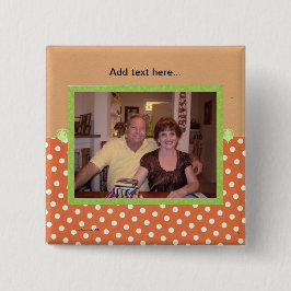 Foto-SCHALTFLÄCHE Button