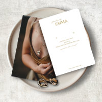 Foto-Schmuck-Ohrring-Anzeigetafel