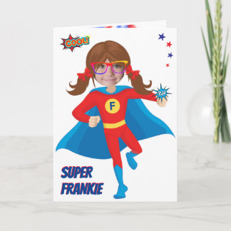 Foto Sensation FUN Geburtstagskarte Karte