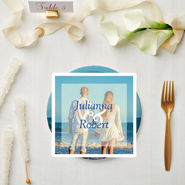 Foto Servietten (Von Creator hochgeladen)