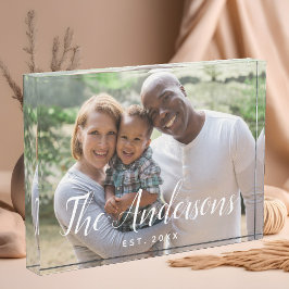 Foto-Skript Fotoblock