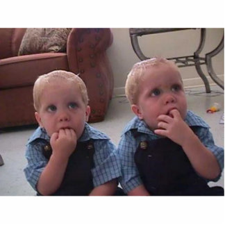 Foto-Skulpturen Freistehende Fotoskulptur