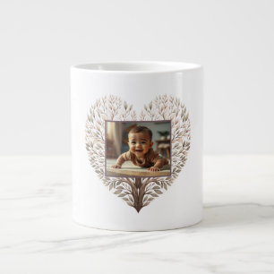 Foto Specialty Heart Tasse