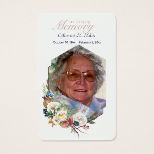 Foto-Speicher für Herbst-Rose