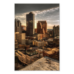 Foto - Sprung des Glaubens