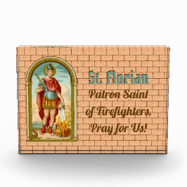 Foto St. Florian of Lorch (BK 32) Block 1