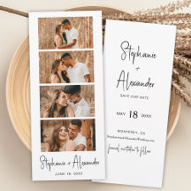 Foto-Stand-Skript-Lesezeichen Hochzeit Speichern S
