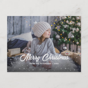 Foto Sternenfrohe Weihnachten