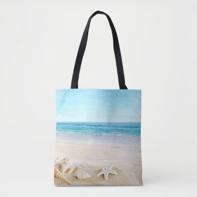 Foto Strand Sommerurlaub (Vorderseite)