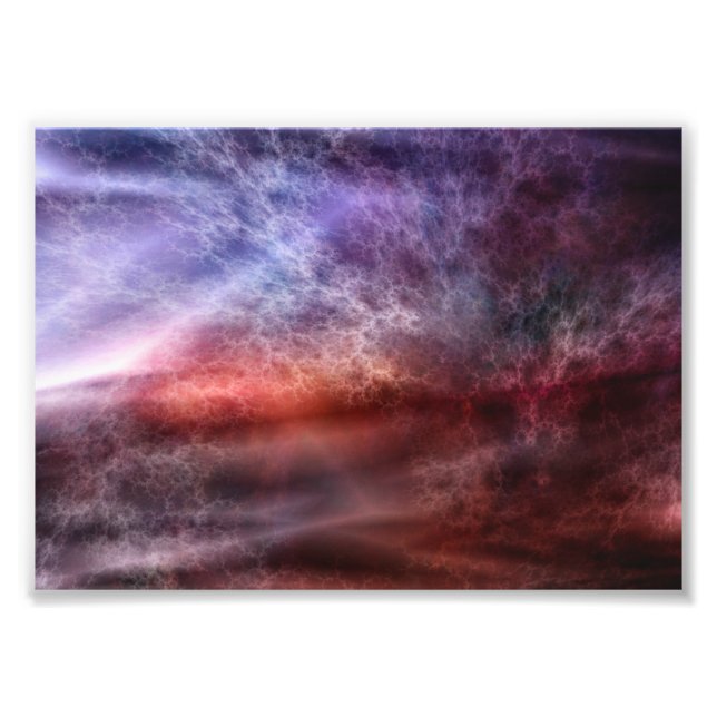 Foto-Sturme Fotodruck (Vorne)