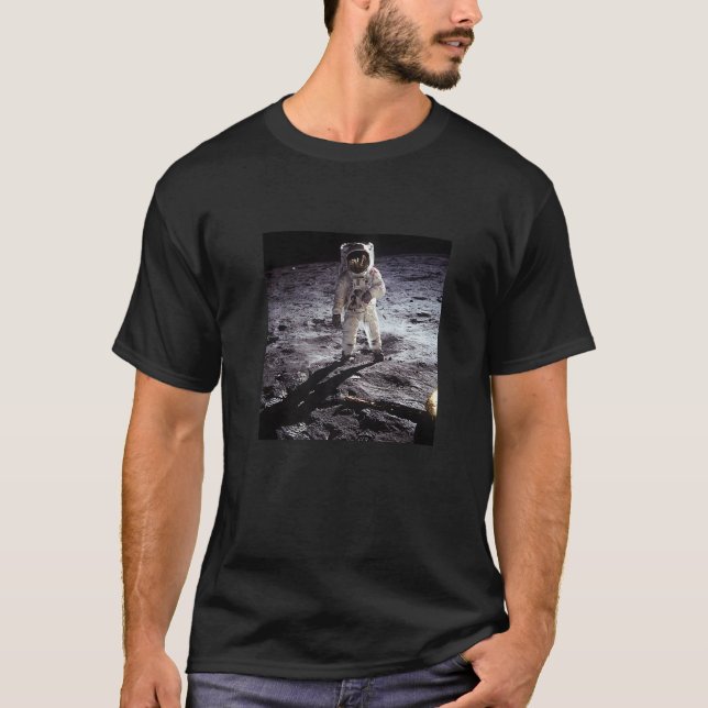 Foto T-Shirt (Vorderseite)