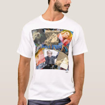Foto T - Shirt - HAMbWG