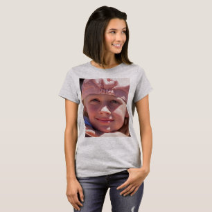 FOTO-T-SHIRT INDIVIDUELLES T-SHIRT