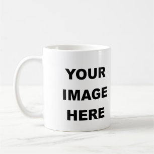 Foto-Tasse Kaffeetasse