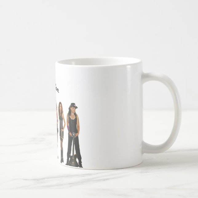 Foto-Tasse Kaffeetasse (Rechts)