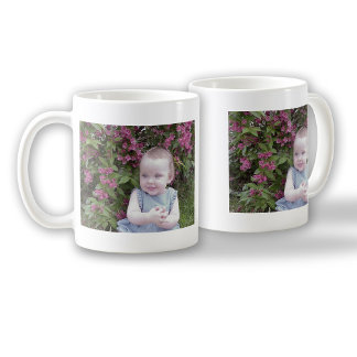 Foto-Tasse - Öffnen und Bearbeiten von Fotos Tasse